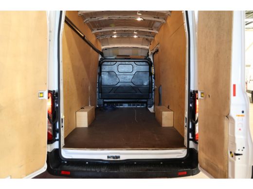 Ford E-Transit 350 L4H3 Trend 68 kWh ActivLease financial lease