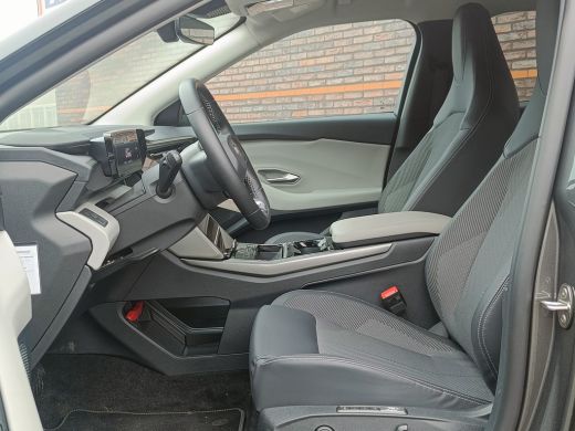 Ford Explorer Extended Range RWD 77 kWh | Driver Assistance Pack | | Achteruitrijcamera | Apple Carplay/Android... ActivLease financial lease