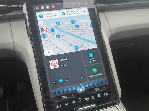 Ford Explorer Extended Range RWD 77 kWh | Driver Assistance Pack | | Achteruitrijcamera | Apple Carplay/Android... ActivLease financial lease