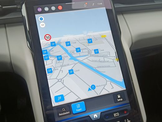 Ford Explorer Extended Range RWD 77 kWh | Driver Assistance Pack | | Achteruitrijcamera | Apple Carplay/Android... ActivLease financial lease