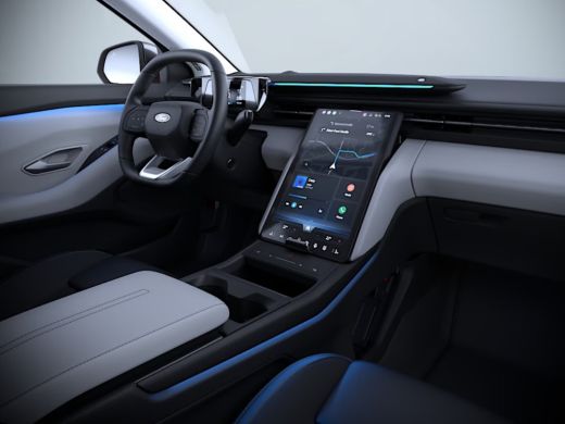 Ford Explorer Premium Extended Range RWD 77 kWh | 18-weg verstelbare AGR-voorstoelen | Achteruitrijcamera | Air... ActivLease financial lease