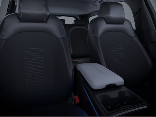 Ford Explorer Premium Extended Range RWD 77 kWh | 18-weg verstelbare AGR-voorstoelen | Achteruitrijcamera | Air... ActivLease financial lease