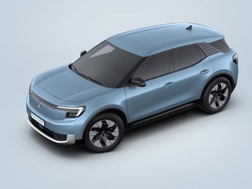 Ford Explorer Premium Extended Range RWD 77 kWh | 18-weg verstelbare AGR-voorstoelen | Achteruitrijcamera | Air... ActivLease financial lease