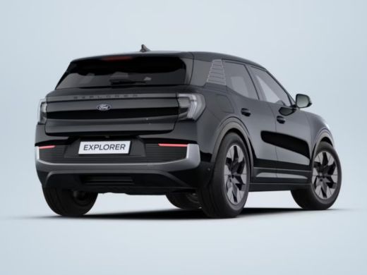 Ford Explorer Premium Extended Range RWD 77 kWh | 18-weg verstelbare AGR-voorstoelen | Achteruitrijcamera | Dra... ActivLease financial lease