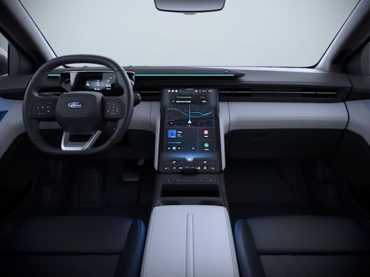 Ford Explorer Premium Extended Range RWD 77 kWh | 18-weg verstelbare AGR-voorstoelen | Achteruitrijcamera | Dra... ActivLease financial lease