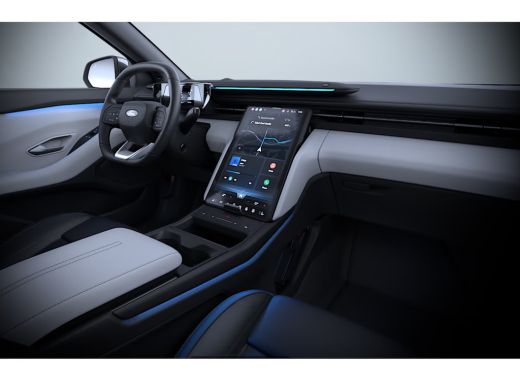 Ford Explorer Premium Extended Range RWD 77 kWh | 18-weg verstelbare AGR-voorstoelen | Achteruitrijcamera | Dra... ActivLease financial lease