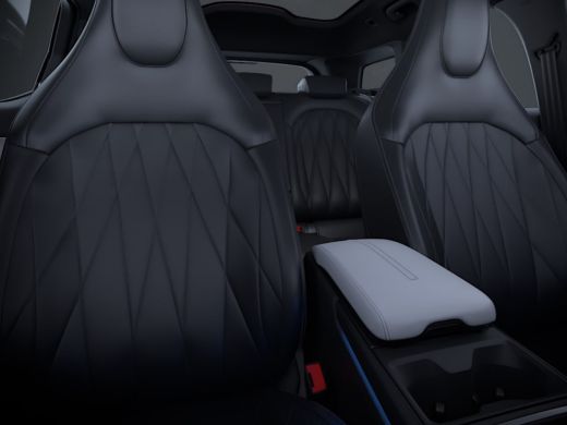 Ford Explorer Premium Extended Range RWD 77 kWh | 18-weg verstelbare AGR-voorstoelen | Achteruitrijcamera | Dra... ActivLease financial lease