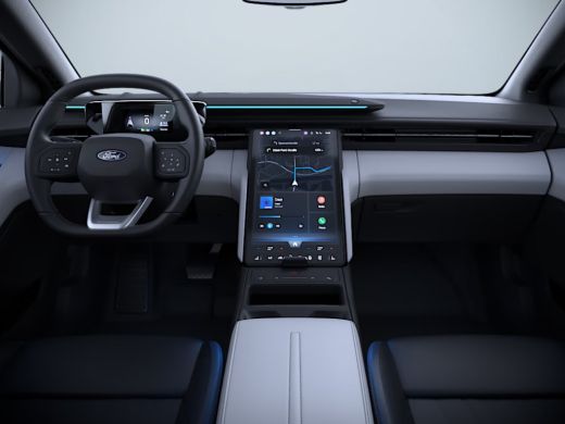 Ford Explorer Premium Extended Range RWD 77 kWh | 18-weg verstelbare AGR-voorstoelen (ergonomisch gecertificeer... ActivLease financial lease