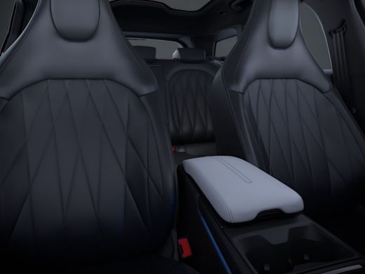 Ford Explorer Premium Extended Range RWD 77 kWh | 18-weg verstelbare AGR-voorstoelen (ergonomisch gecertificeer... ActivLease financial lease