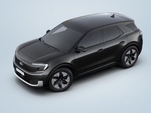 Ford Explorer Premium Extended Range RWD 77 kWh | 18-weg verstelbare AGR-voorstoelen (ergonomisch gecertificeer... ActivLease financial lease