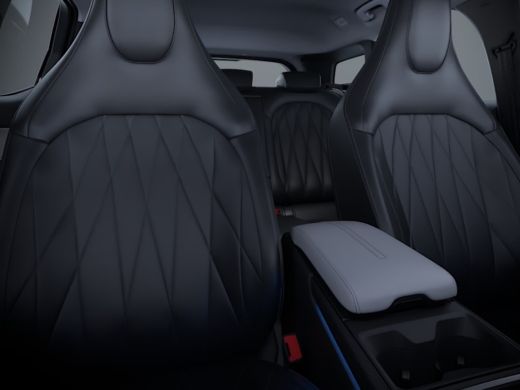 Ford Explorer Premium Extended Range RWD 77 kWh | Achteruitrijcamera | Airco (automatisch) | Autonomous Emergen... ActivLease financial lease