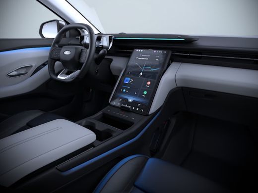 Ford Explorer Premium Extended Range RWD 77 kWh | Achteruitrijcamera | Airco (automatisch) | Autonomous Emergen... ActivLease financial lease