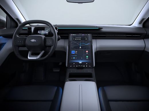 Ford Explorer Premium Extended Range RWD 77 kWh | Achteruitrijcamera | Airco (automatisch) | Autonomous Emergen... ActivLease financial lease