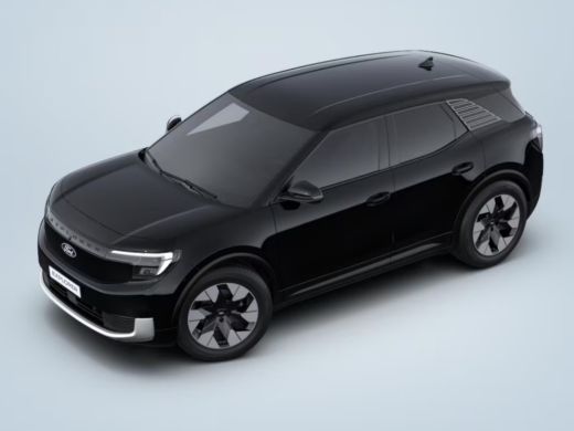 Ford Explorer Premium Extended Range RWD 77 kWh | Achteruitrijcamera | Airco (automatisch) | Autonomous Emergen... ActivLease financial lease