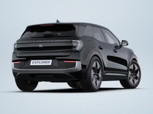 Ford Explorer Premium Standard Range RWD 52 kWh | 18-weg verstelbare AGR-voorstoelen | 360 Camera | Achteruitri... ActivLease financial lease