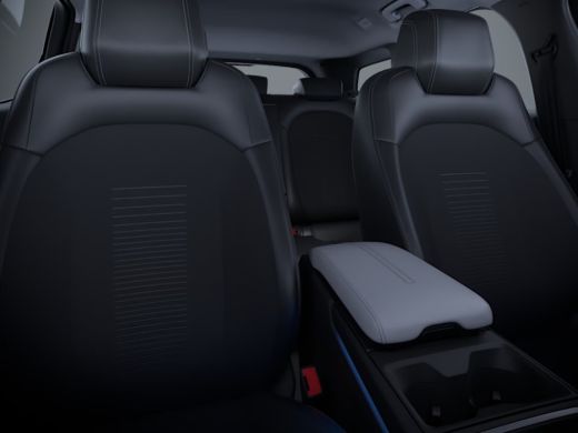 Ford Explorer Premium Standard Range RWD 52 kWh | 18-weg verstelbare AGR-voorstoelen (ergonomisch gecertificeer... ActivLease financial lease