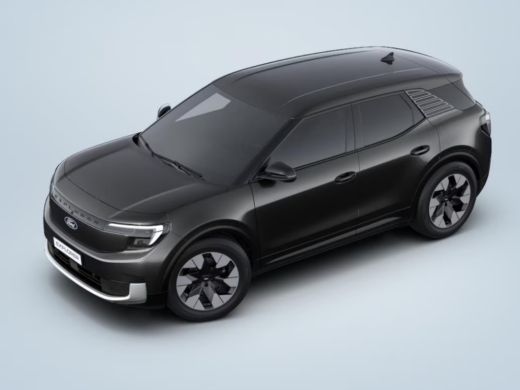 Ford Explorer Premium Standard Range RWD 52 kWh | 18-weg verstelbare AGR-voorstoelen (ergonomisch gecertificeer... ActivLease financial lease