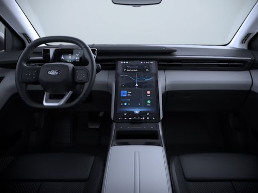 Ford Explorer Select Extended Range RWD 77 kWh | Achteruitrijcamera | Airco (automatisch) | Autonomous Emergenc... ActivLease financial lease