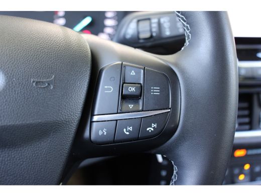 Ford Fiesta 1.0EB 125PK TITANIUM NL-AUTO! | 1 EIGENAAR! | DEALER OH! | APPLE CARPLAY & ANDROID AUTO | CLIMA |... ActivLease financial lease