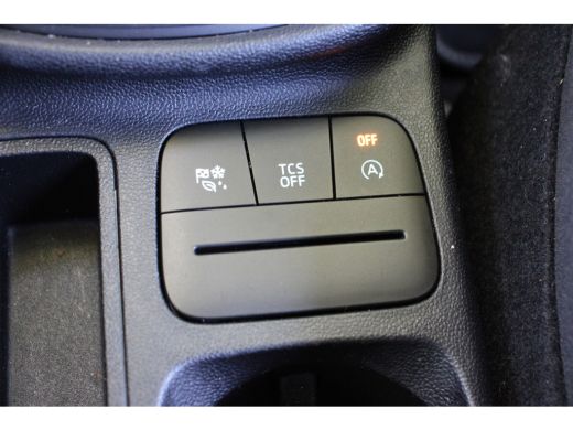 Ford Fiesta 1.0EB 125PK TITANIUM NL-AUTO! | 1 EIGENAAR! | DEALER OH! | APPLE CARPLAY & ANDROID AUTO | CLIMA |... ActivLease financial lease