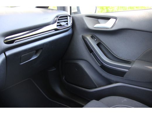 Ford Fiesta 1.0EB 125PK TITANIUM NL-AUTO! | 1 EIGENAAR! | DEALER OH! | APPLE CARPLAY & ANDROID AUTO | CLIMA |... ActivLease financial lease