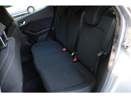 Ford Fiesta 1.0EB 125PK TITANIUM NL-AUTO! | 1 EIGENAAR! | DEALER OH! | APPLE CARPLAY & ANDROID AUTO | CLIMA |... ActivLease financial lease