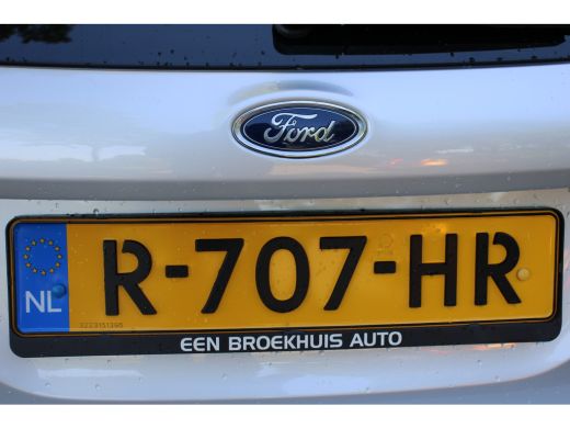 Ford Fiesta 1.0EB 125PK TITANIUM NL-AUTO! | 1 EIGENAAR! | DEALER OH! | APPLE CARPLAY & ANDROID AUTO | CLIMA |... ActivLease financial lease