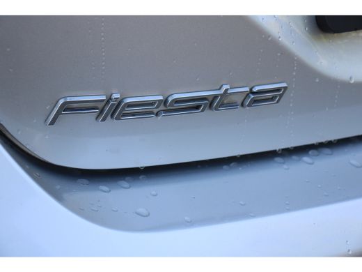 Ford Fiesta 1.0EB 125PK TITANIUM NL-AUTO! | 1 EIGENAAR! | DEALER OH! | APPLE CARPLAY & ANDROID AUTO | CLIMA |... ActivLease financial lease