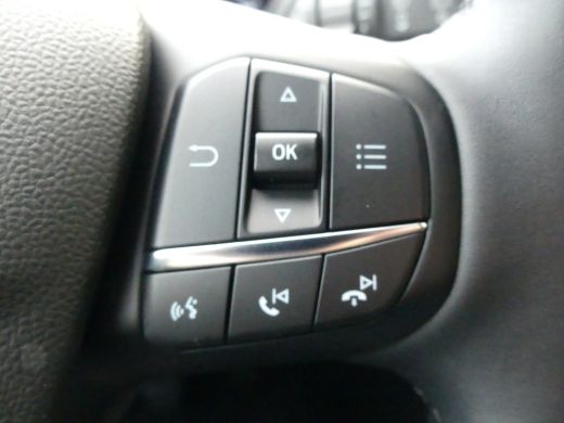 Ford Focus 1.0 EcoBoost Hybrid 125PK Titanium | ADAPTIVE CRUISE | DODEHOEKDETECTIE | CAMERA | PRIVACY GLAS | ActivLease financial lease