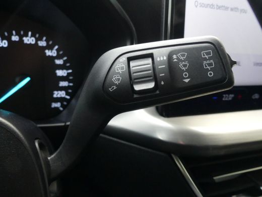 Ford Focus 1.0 EcoBoost Hybrid 125PK Titanium | ADAPTIVE CRUISE | DODEHOEKDETECTIE | CAMERA | PRIVACY GLAS | ActivLease financial lease