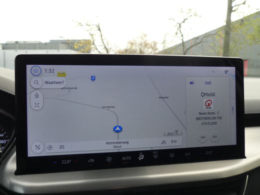 Ford Focus 1.0 EcoBoost Hybrid 125PK Titanium | ADAPTIVE CRUISE | DODEHOEKDETECTIE | CAMERA | PRIVACY GLAS | ActivLease financial lease