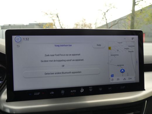 Ford Focus 1.0 EcoBoost Hybrid 125PK Titanium | ADAPTIVE CRUISE | DODEHOEKDETECTIE | CAMERA | PRIVACY GLAS | ActivLease financial lease