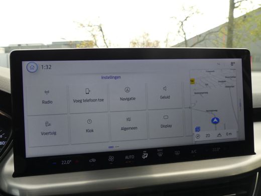 Ford Focus 1.0 EcoBoost Hybrid 125PK Titanium | ADAPTIVE CRUISE | DODEHOEKDETECTIE | CAMERA | PRIVACY GLAS | ActivLease financial lease