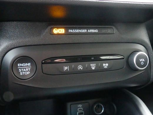 Ford Focus 1.0 EcoBoost Hybrid 125PK Titanium | ADAPTIVE CRUISE | DODEHOEKDETECTIE | CAMERA | PRIVACY GLAS | ActivLease financial lease