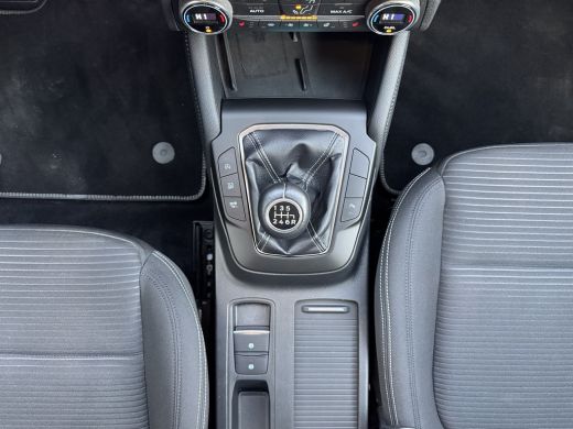 Ford Focus 1.0 EcoBoost Hybrid Titanium X 125pk | Afn. Trekhaak | Winter Pack | B&O | Full Led | Camera | ActivLease financial lease