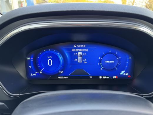 Ford Focus 1.0 EcoBoost Hybrid Titanium X 125pk | Afn. Trekhaak | Winter Pack | B&O | Full Led | Camera | ActivLease financial lease