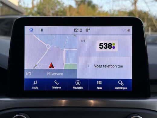 Ford Focus 1.0 EcoBoost Hybrid Titanium X 125pk | Afn. Trekhaak | Winter Pack | B&O | Full Led | Camera | ActivLease financial lease