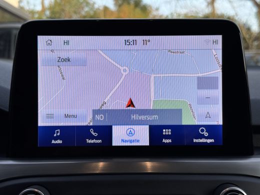 Ford Focus 1.0 EcoBoost Hybrid Titanium X 125pk | Afn. Trekhaak | Winter Pack | B&O | Full Led | Camera | ActivLease financial lease