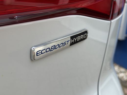 Ford Focus 1.0 EcoBoost Hybrid Titanium X 125pk | Afn. Trekhaak | Winter Pack | B&O | Full Led | Camera | ActivLease financial lease