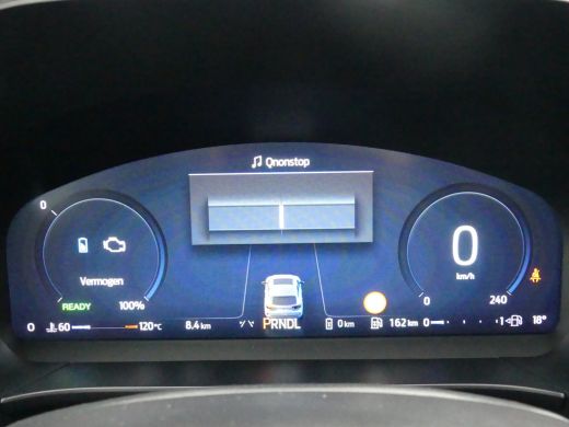 Ford Kuga 2.5 PHEV 243PK ST-Line X | TREKHAAK | BLACK PACK | ADAPTIVE CRUISE | 20'' LMV | MATRIX LED | PANO... ActivLease financial lease