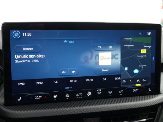 Ford Kuga 2.5 PHEV 243PK ST-Line X | TREKHAAK | BLACK PACK | ADAPTIVE CRUISE | 20'' LMV | MATRIX LED | PANO... ActivLease financial lease