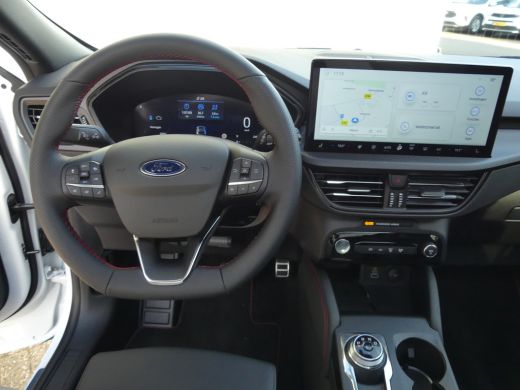 Ford Kuga 2.5 PHEV 243PK ST-Line X | TREKHAAK | BLACK PACK | ADAPTIVE CRUISE | 20'' LMV | MATRIX LED | PANO... ActivLease financial lease