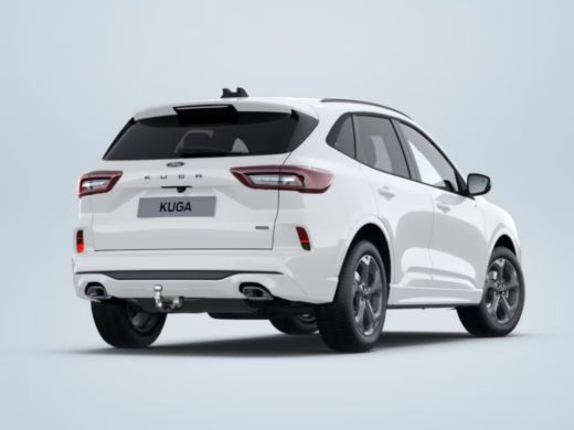 Ford Kuga 2.5 PHEV ST-Line | Achterbank verwarmd | Achteruitrijcamera | Airco (automatisch) ActivLease financial lease