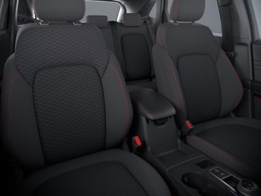 Ford Kuga 2.5 PHEV ST-Line | Achterbank verwarmd | Achteruitrijcamera | Airco (automatisch) ActivLease financial lease