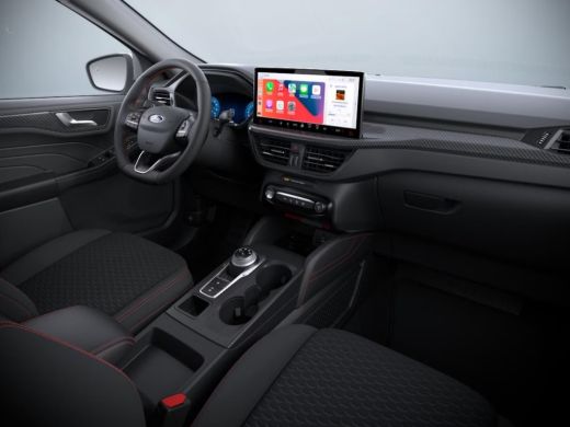 Ford Kuga 2.5 PHEV ST-Line | Achterbank verwarmd | Achteruitrijcamera | Airco (automatisch) ActivLease financial lease