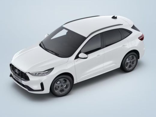 Ford Kuga 2.5 PHEV ST-Line | Achterbank verwarmd | Achteruitrijcamera | Airco (automatisch) ActivLease financial lease