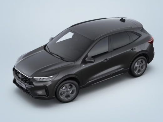 Ford Kuga 2.5 PHEV ST-Line | Achterbank verwarmd | Achteruitrijcamera | Airco (automatisch) ActivLease financial lease