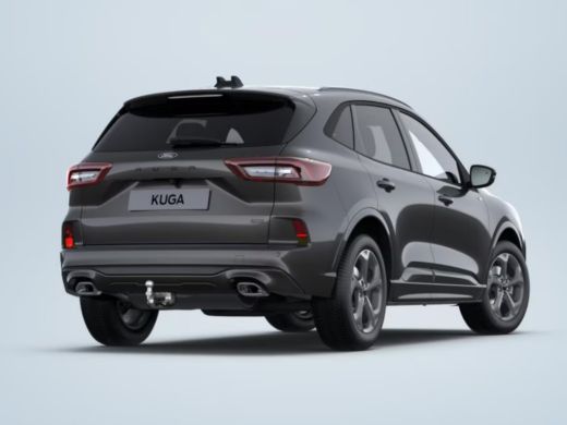 Ford Kuga 2.5 PHEV ST-Line | Achterbank verwarmd | Achteruitrijcamera | Airco (automatisch) ActivLease financial lease