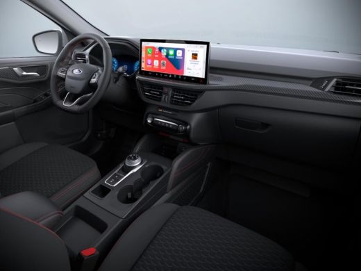 Ford Kuga 2.5 PHEV ST-Line | Achterbank verwarmd | Achteruitrijcamera | Airco (automatisch) ActivLease financial lease