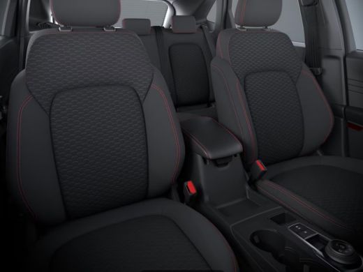 Ford Kuga 2.5 PHEV ST-Line | Achterbank verwarmd | Achteruitrijcamera | Airco (automatisch) ActivLease financial lease